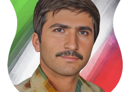 شهید داود پوروش