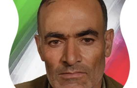 شهید علي آذري