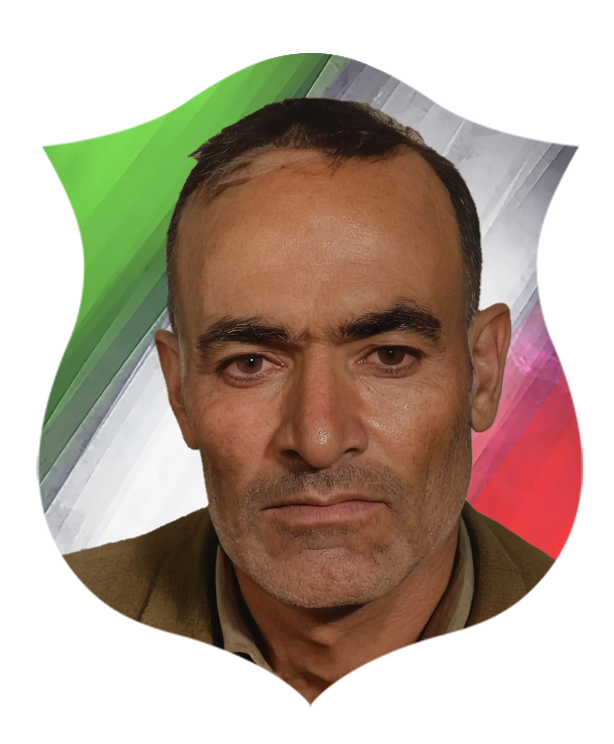 شهید علي آذري