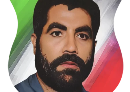 شهید علي خير قلي