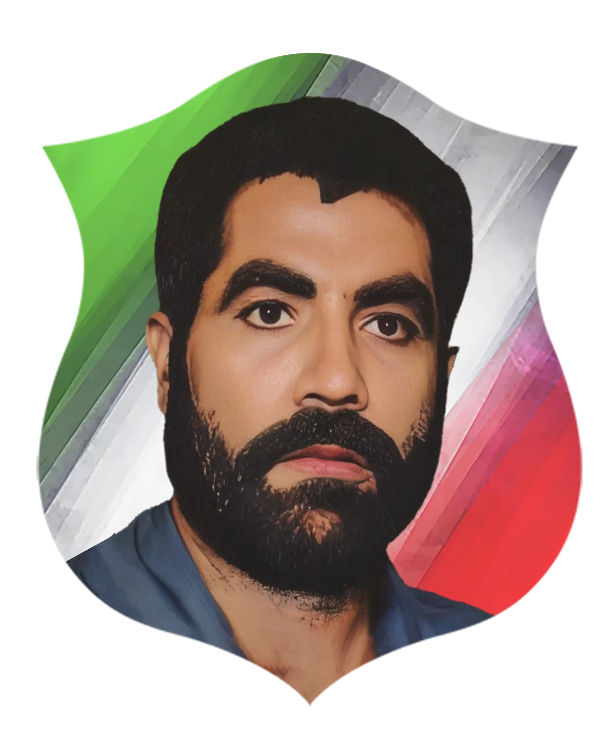 شهید علي خير قلي