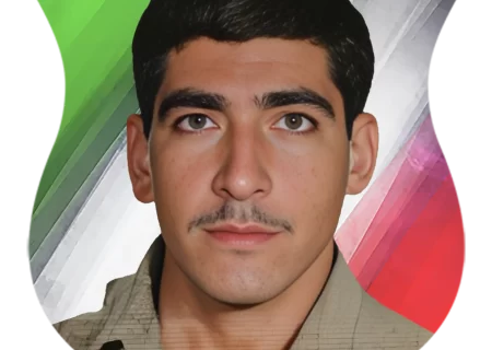 شهید اکبر گودرزی