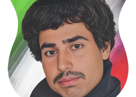 شهید تقی حسینی
