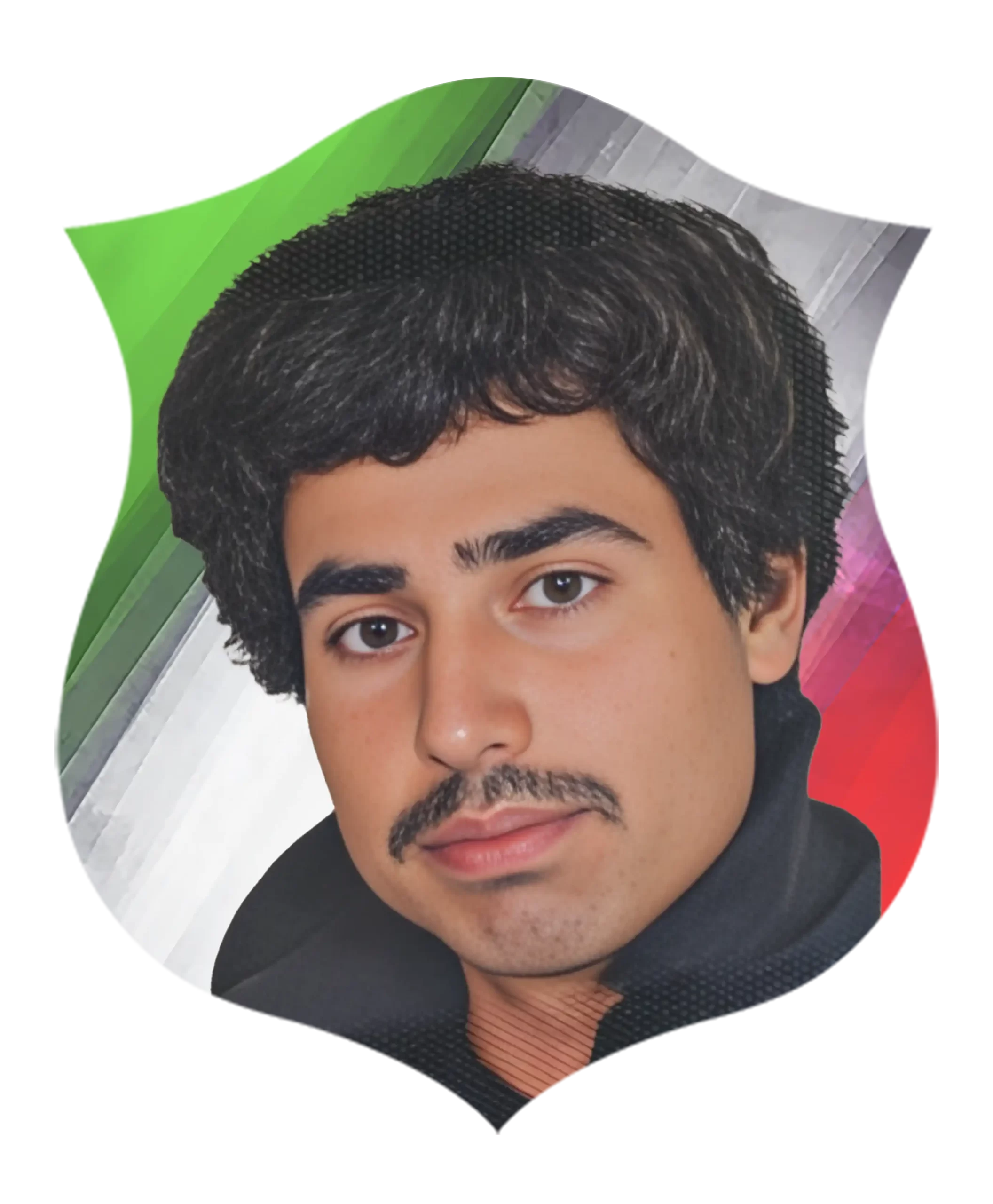 شهید تقی حسینی