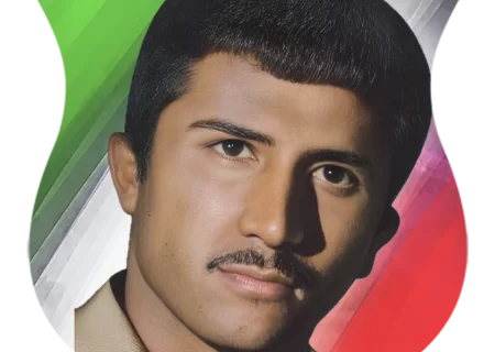 شهید تقی مرادي وحدت