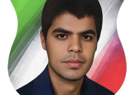 شهید جعفر قاسمی