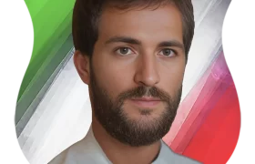 شهید حاج قربان جمور