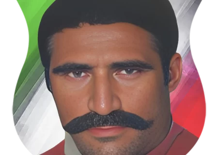 شهید صحبت اله زنگنه