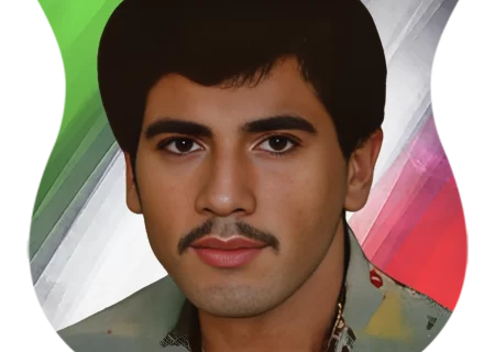 شهید حسن ذوالفقاريان