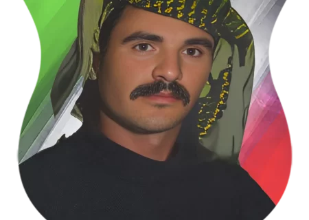 شهید حسن علي زهدي نهاد