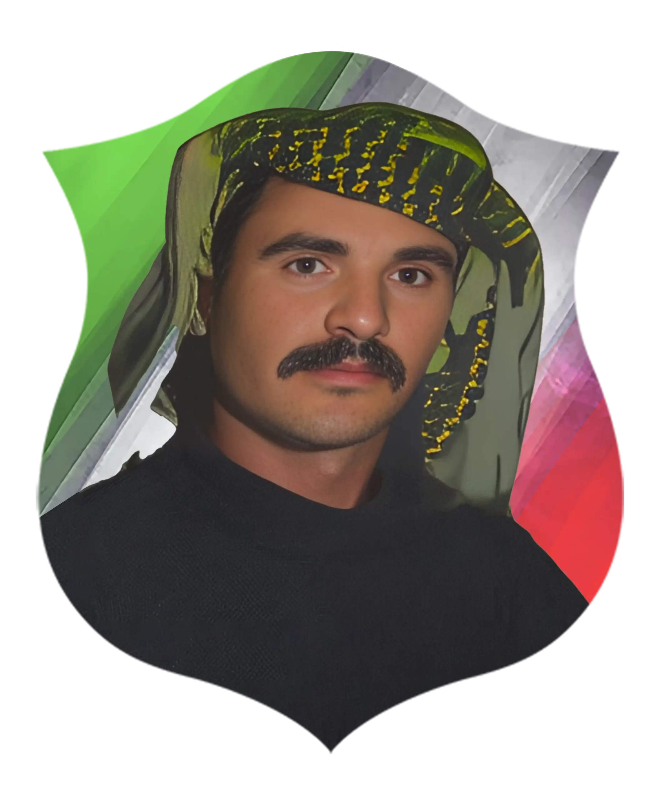 شهید حسن علي زهدي نهاد