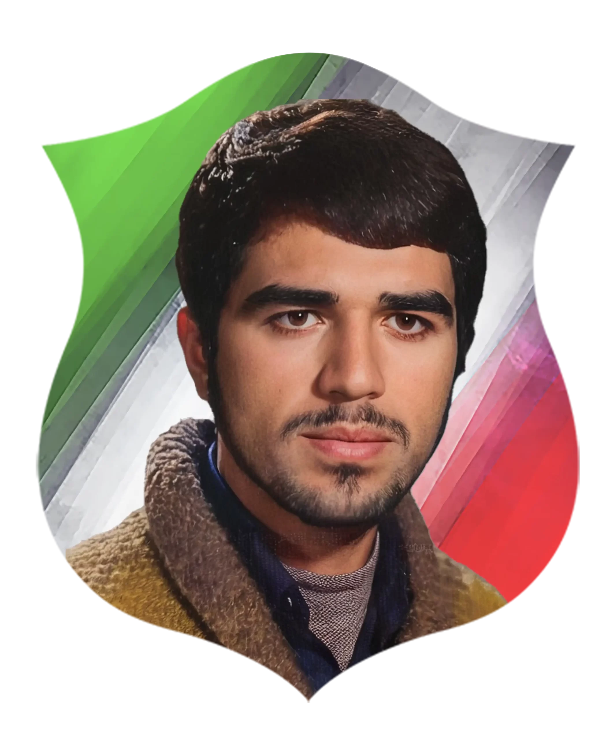 شهید حميد احديان