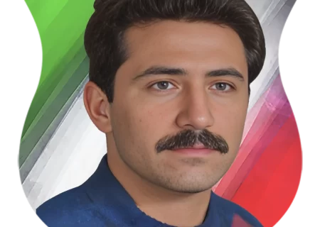 شهید حمید زرگران