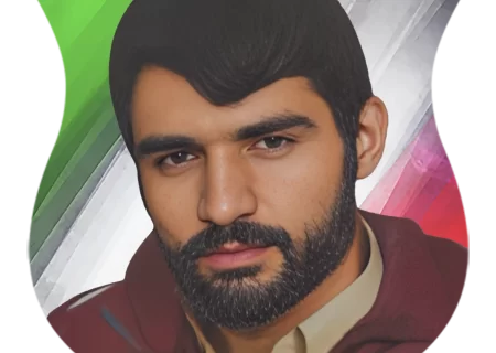 شهید خير اله رضایی