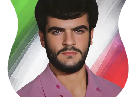 شهید ذبيح اله خلوصي دلاور