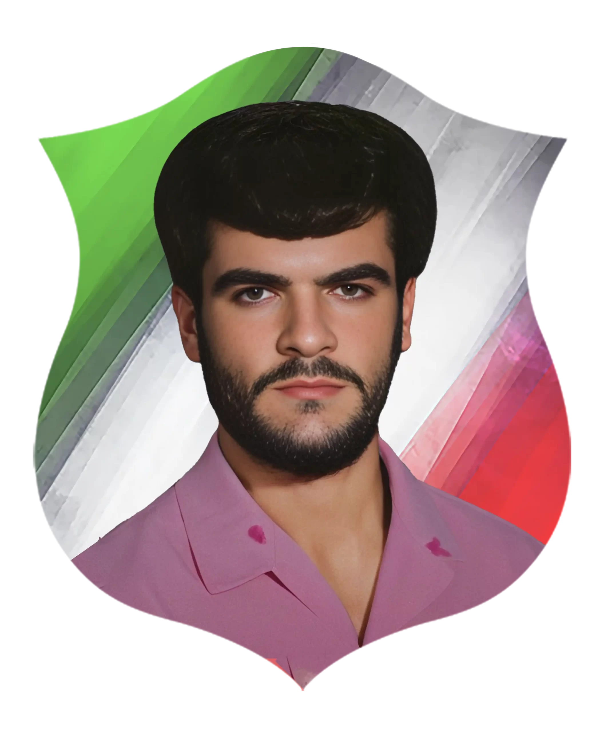 شهید ذبيح اله خلوصي دلاور