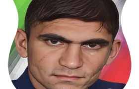 شهید ذبيح اله رستمي