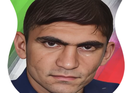 شهید ذبيح اله رستمي