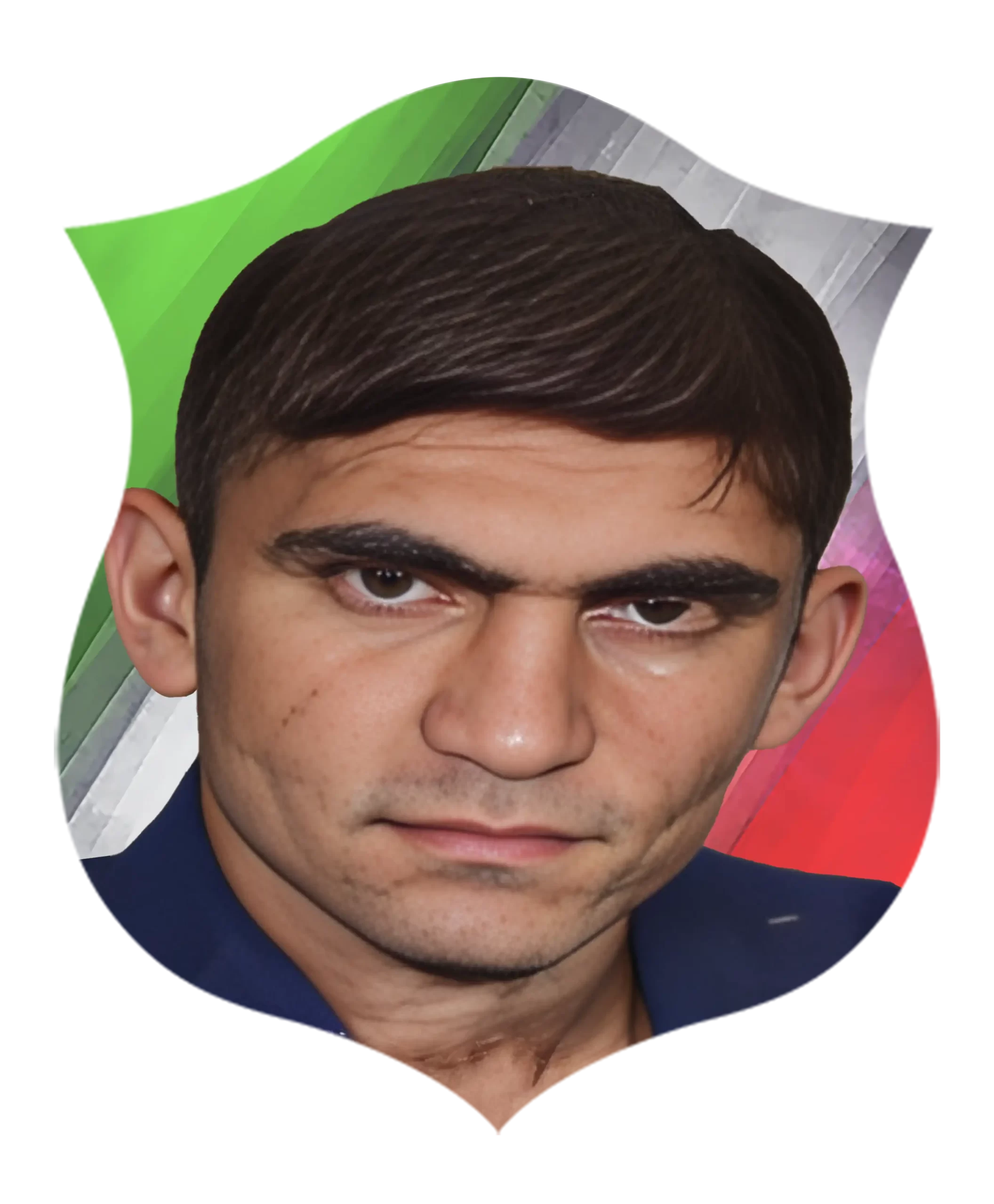 شهید ذبيح اله رستمي