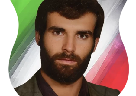 شهید سيد جعفر مليحي