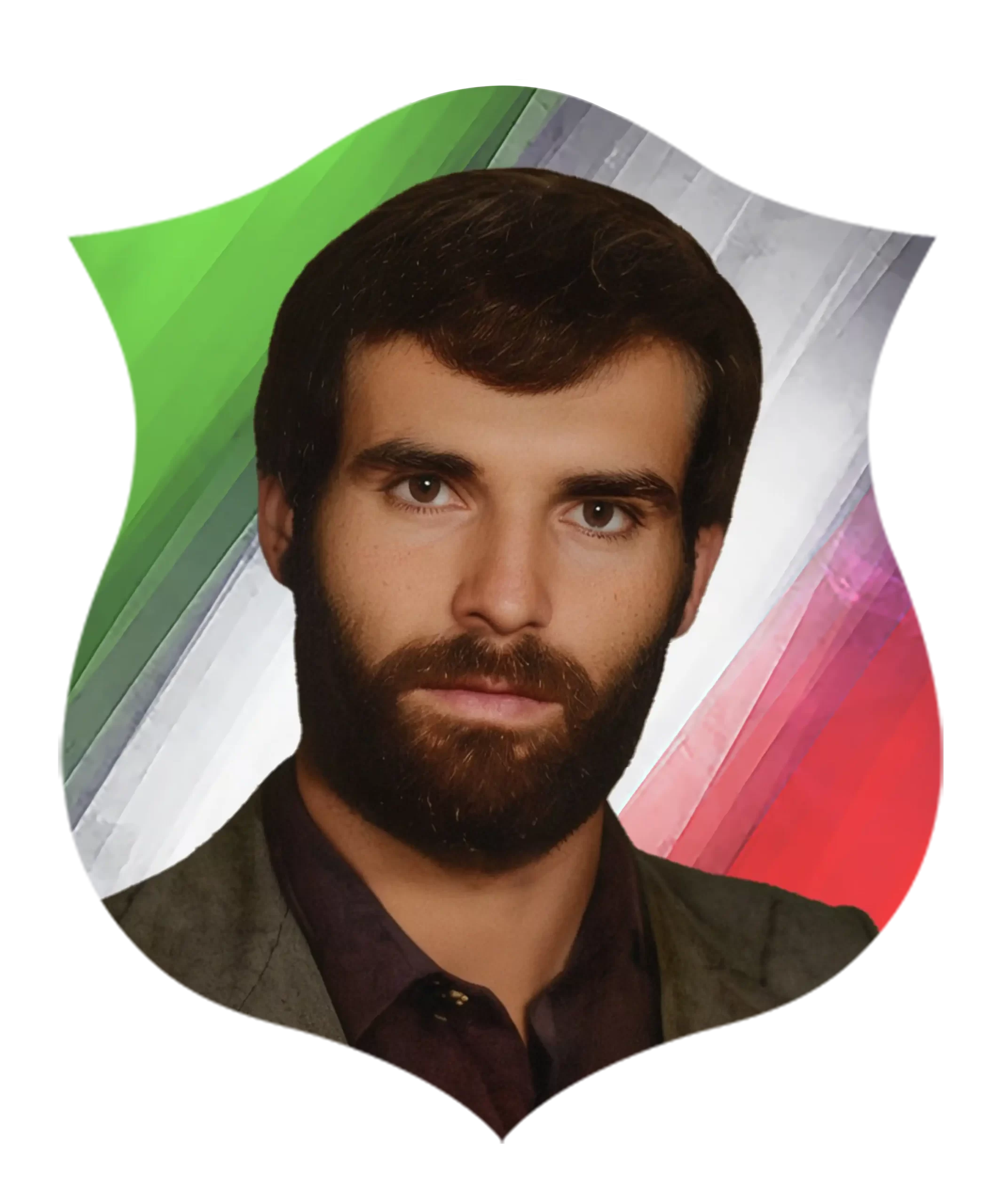 شهید سيد جعفر مليحي
