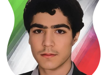 شهید شاداله بختياري
