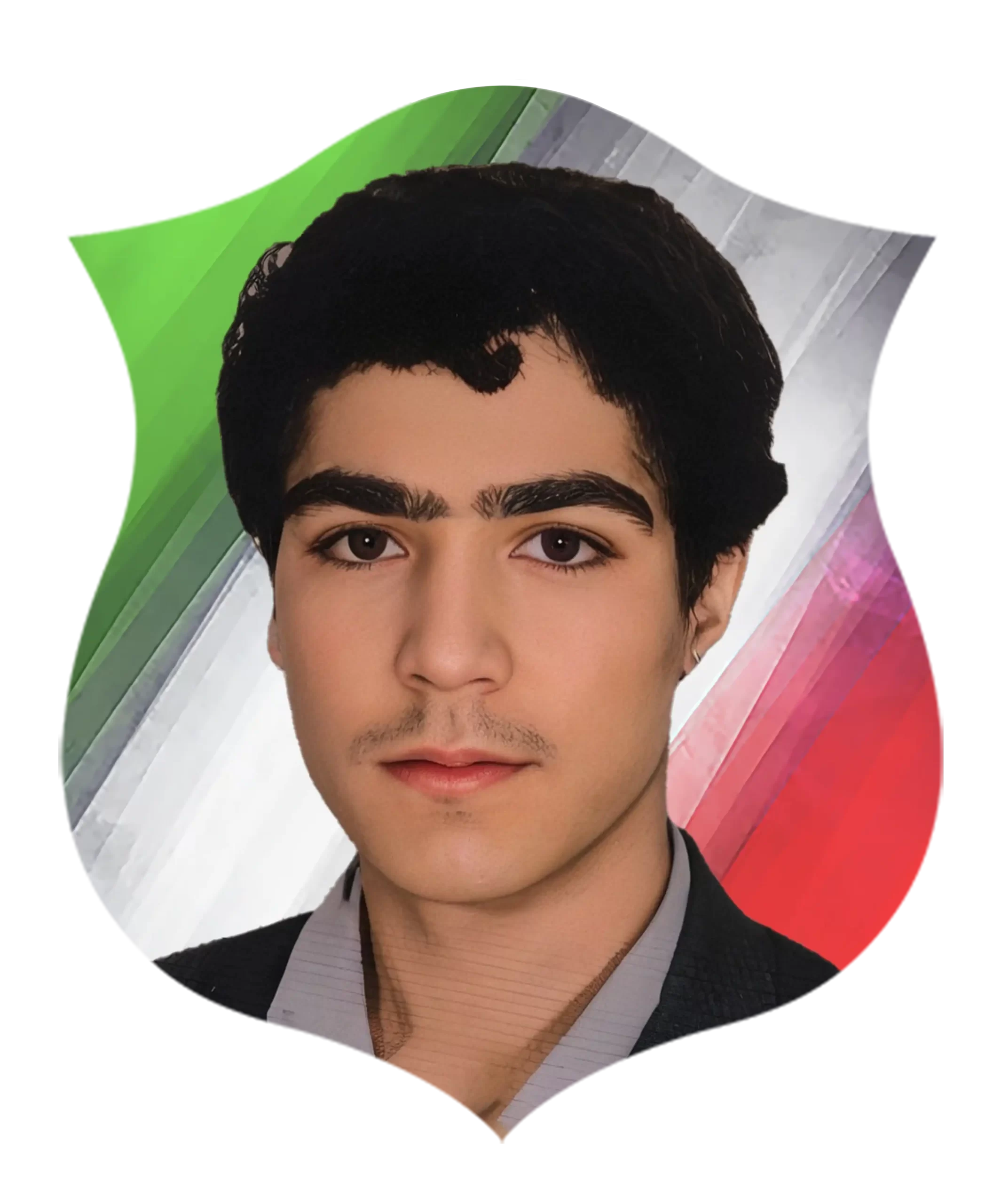 شهید شاداله بختياري