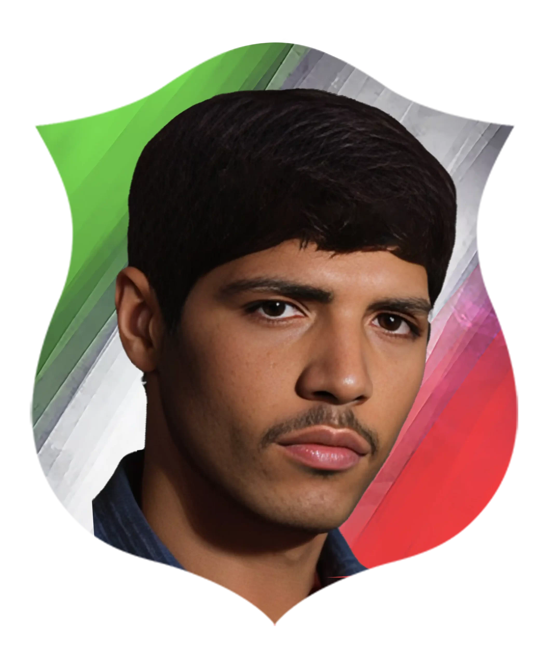 شهید عباس صالحی