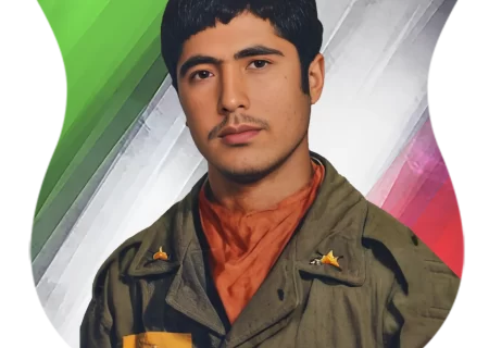 شهید عزت اله شمس الهي