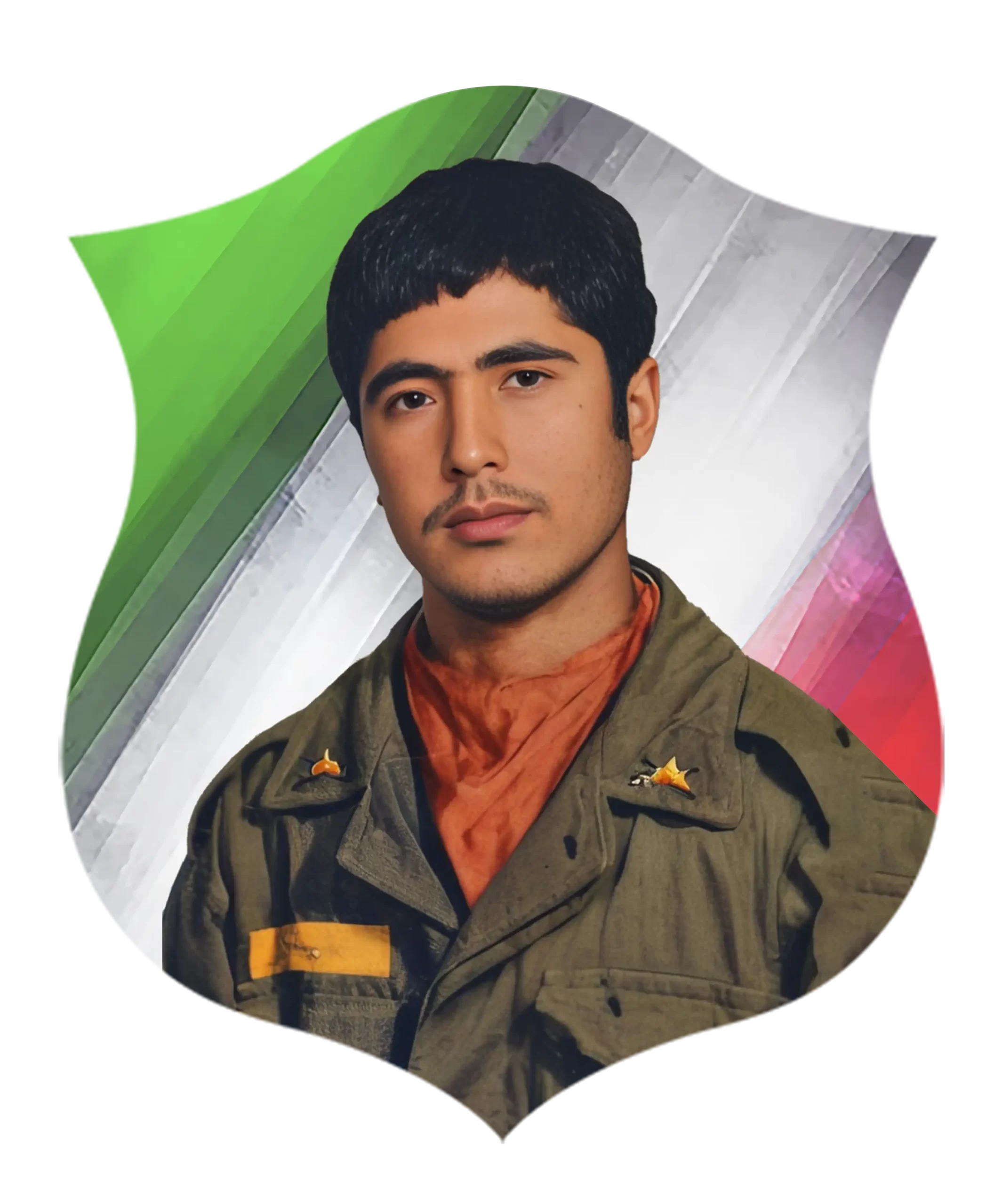 شهید عزت اله شمس الهي