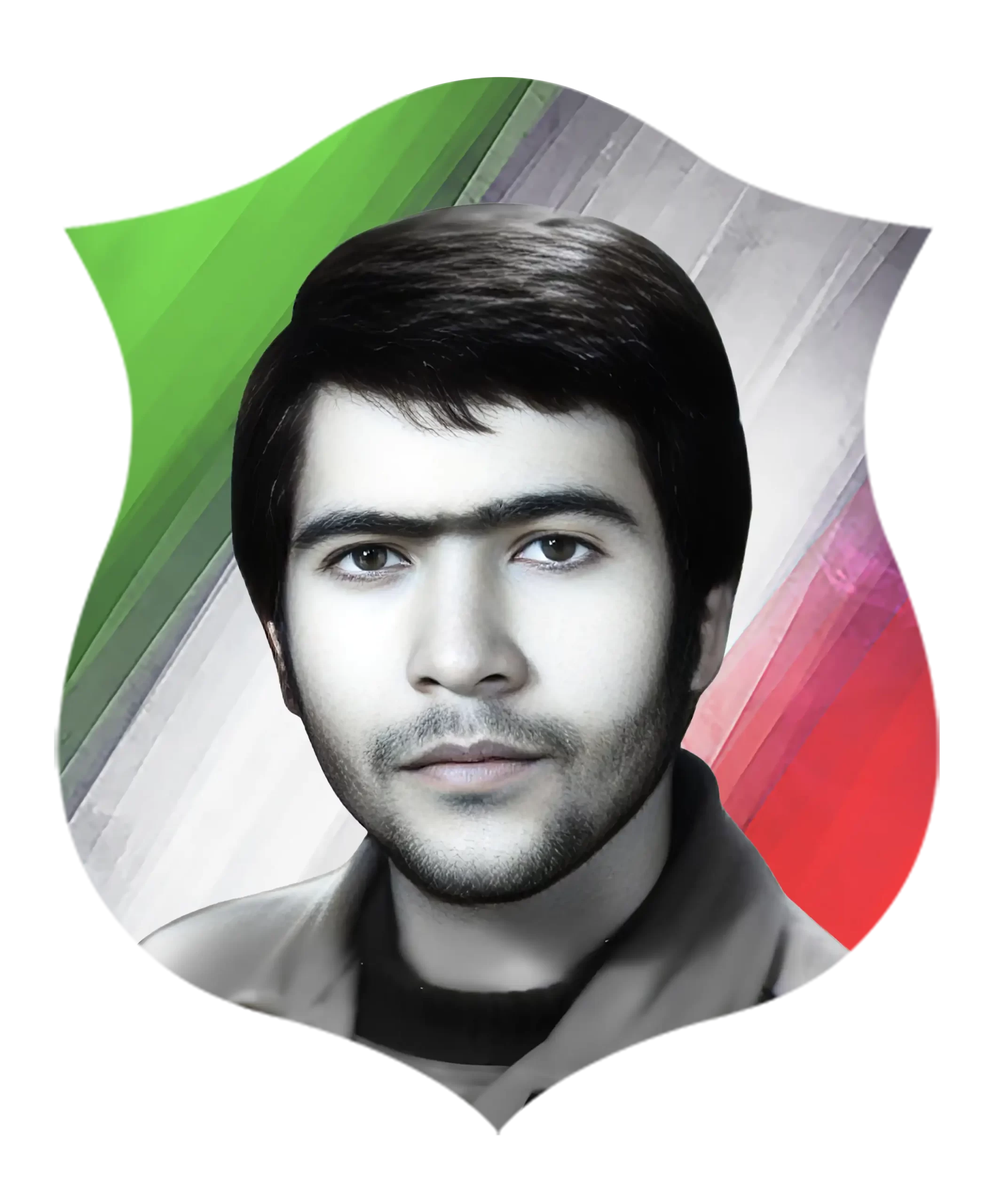 شهید احمد اشتراني