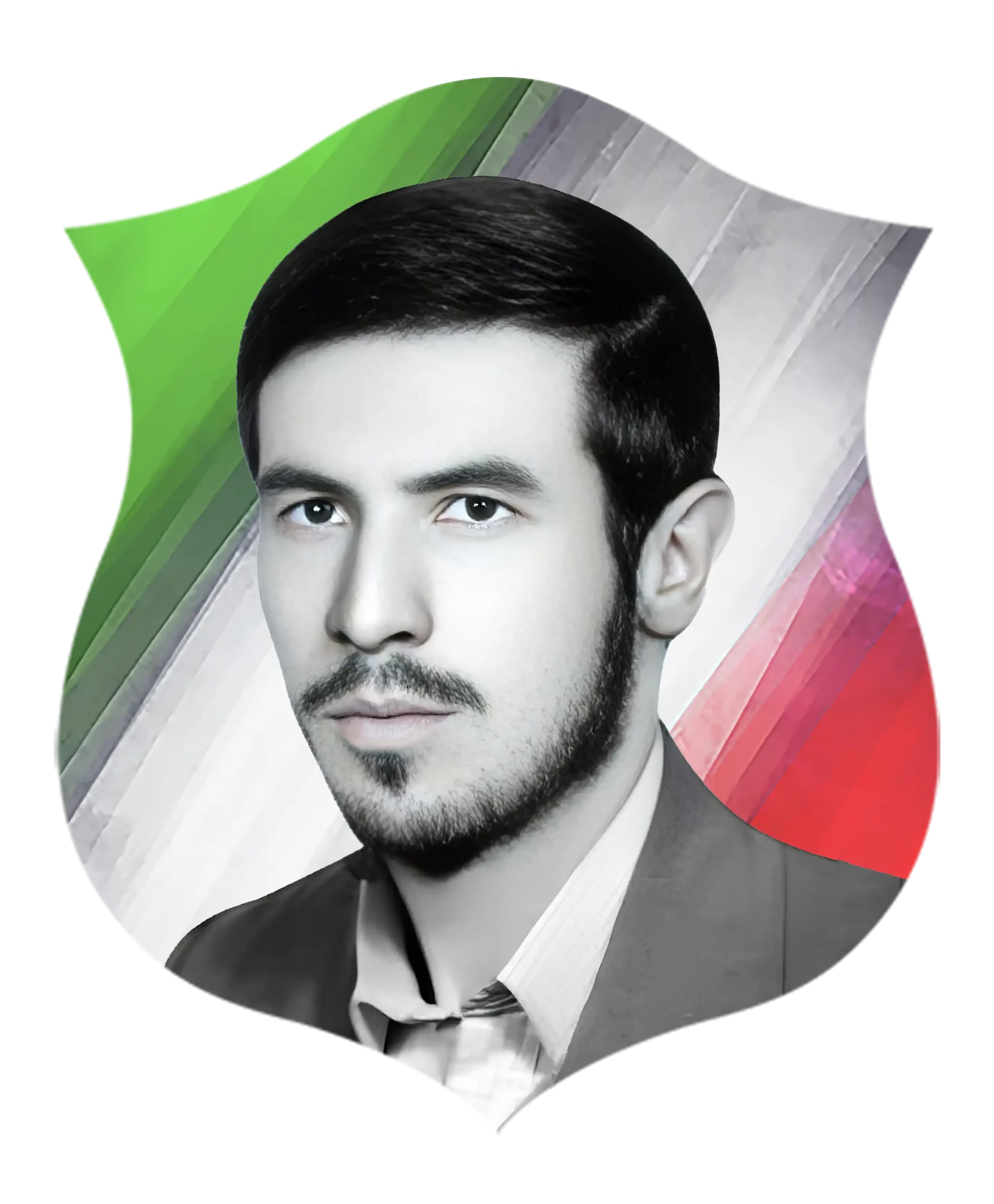 شهید احمد جمشيدي
