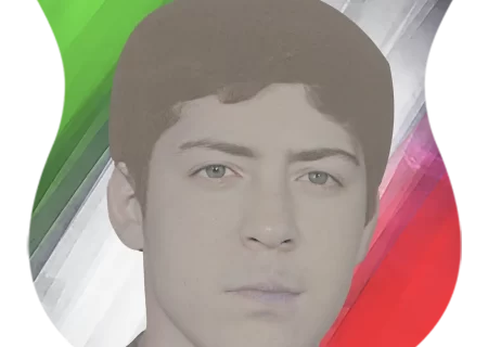 شهید احمد رنجبران