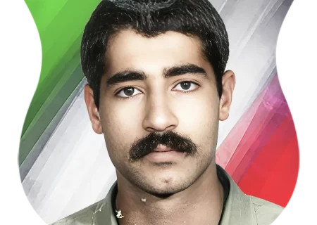 شهید احمد مظهري زاده