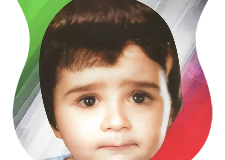 شهیداحمد میرزايي