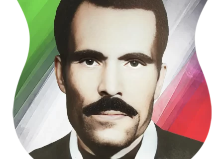 شهید احمد ونایی