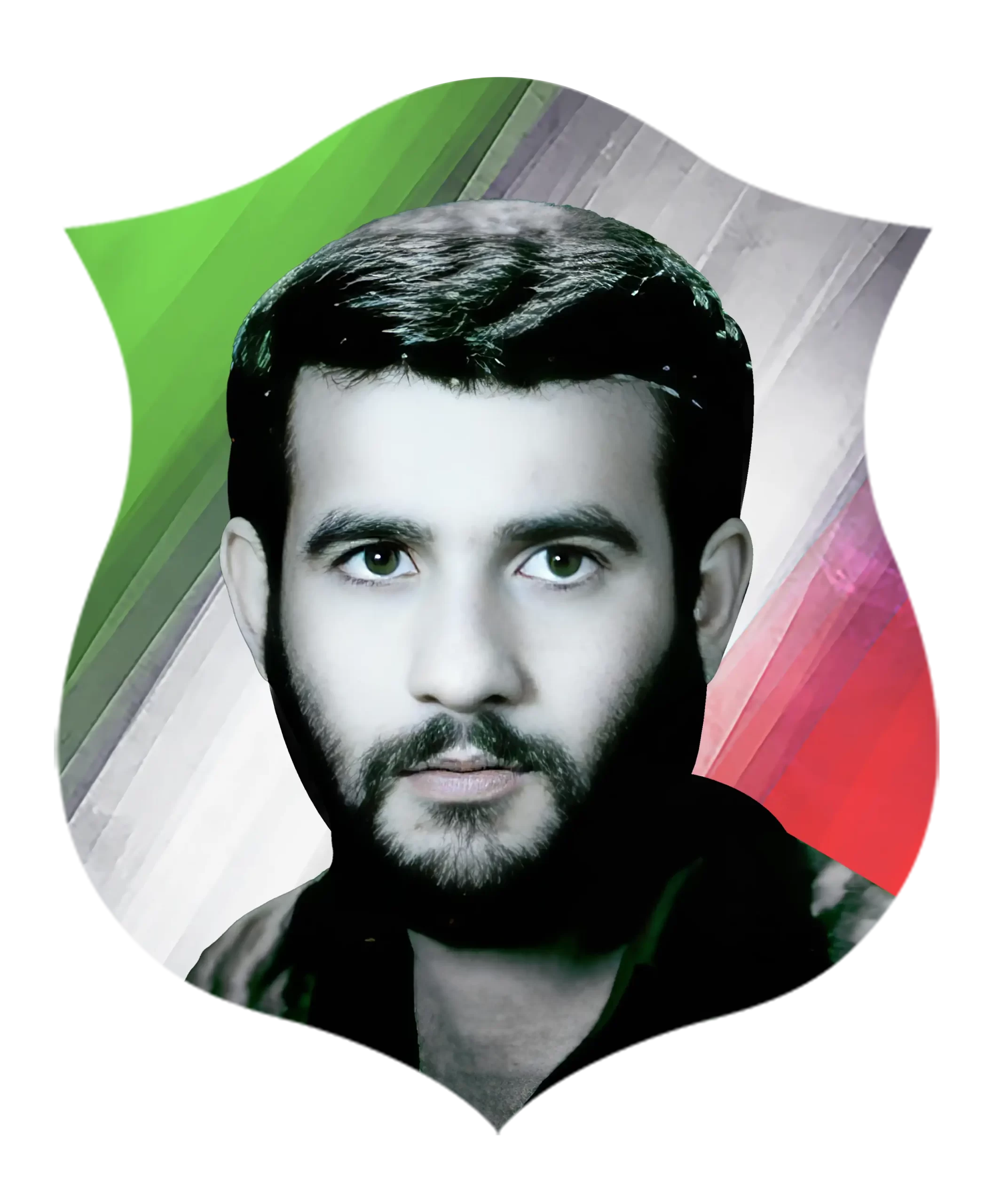 شهید اسداله پيهاني