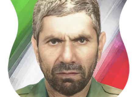 شهید احمد سراقي