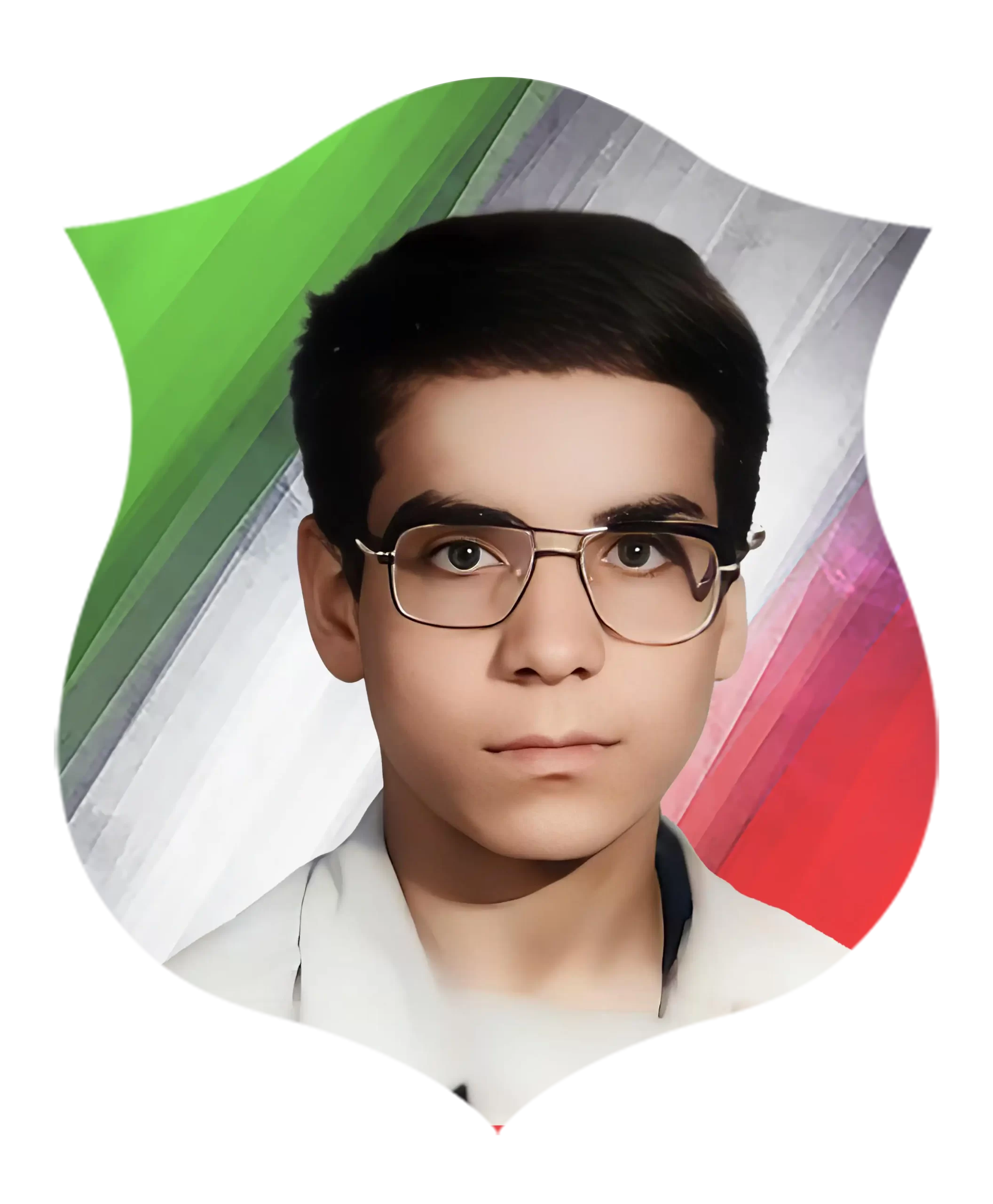 شهید اصغر سلطانی