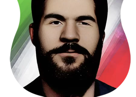 شهید اصغر غلام علي