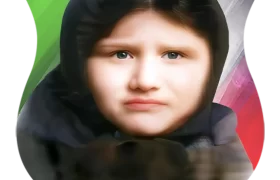 شهید اعظم فیاض فر