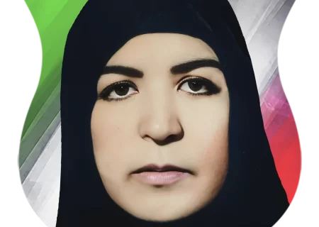 شهید اقدس عسگري