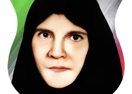 شهید اقدس گل دار