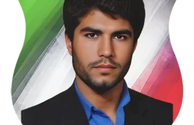 شهید امير زارعي