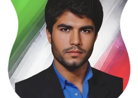 شهید امير زارعي