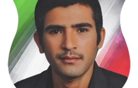 شهید امين اله زارعي