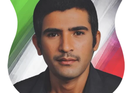 شهید امين اله زارعي