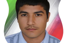 شهید امين اله شايگاني رحيم