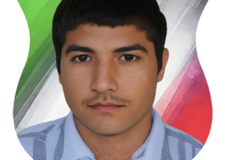 شهید امين اله شايگاني رحيم
