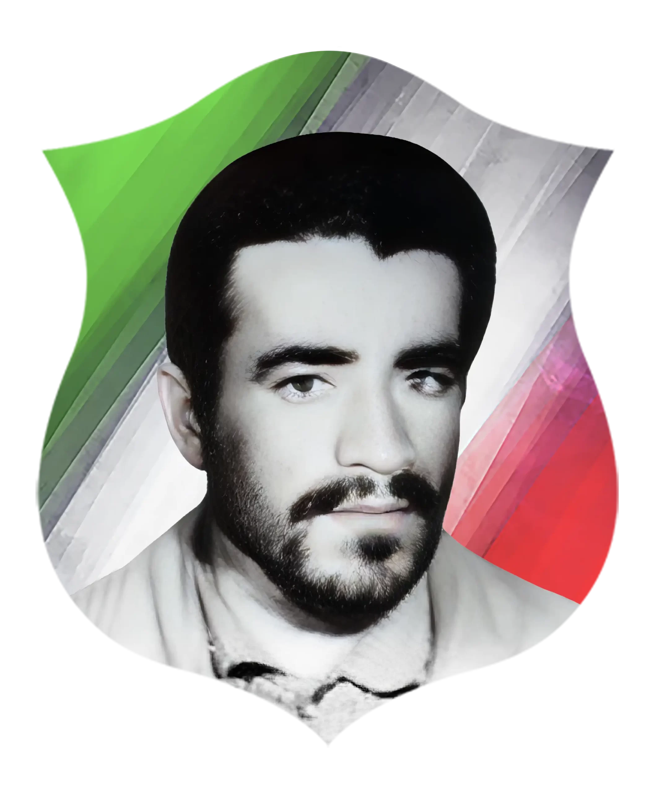 شهید اكبر فدايي اسلام